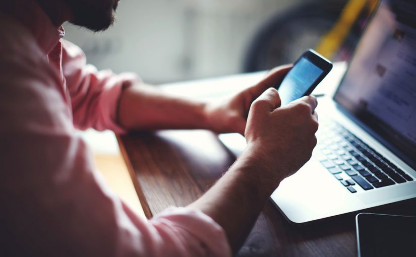 Introduction to Mobile Apps Development